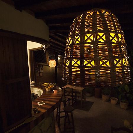 Готель Casa Huijazoo Nature & Balance Масунте Екстер'єр фото