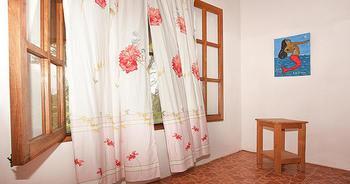 Готель Casa Huijazoo Nature & Balance Масунте Екстер'єр фото